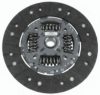 SACHS 1878 600 634 Clutch Disc